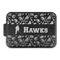 Hockey 2 Aluminum Baking Pan with Black Lid (Personalized)