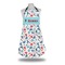 Hockey 2 Apron w/ Name or Text