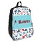 Hockey 2 Kids Backpack (Personalized)
