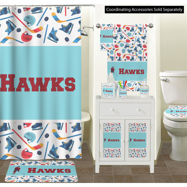 Hockey 2 Bathroom Scene