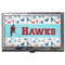 Hockey 2 Business Card Case
