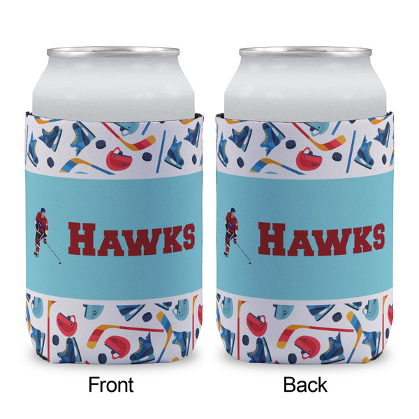 Hockey 2 Can Sleeve - APPROVAL (single)