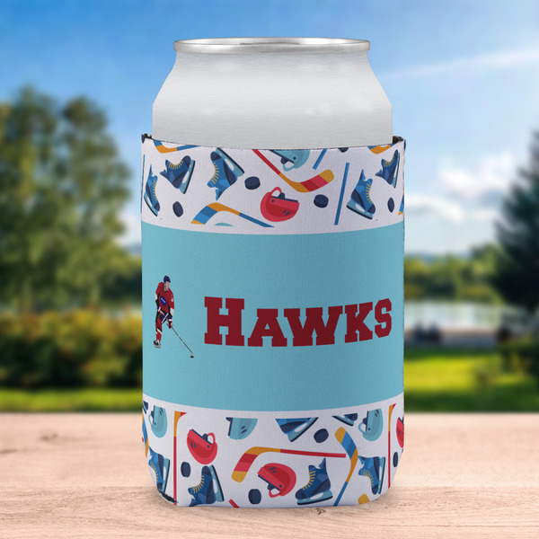 Hockey 2 Can Sleeve - LIFESTYLE (single)