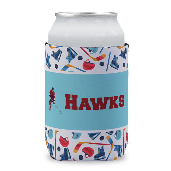 Hockey 2 Can Sleeve