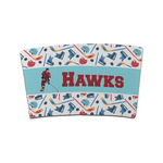 Hockey 2 Coffee Cup Sleeve (Personalized)