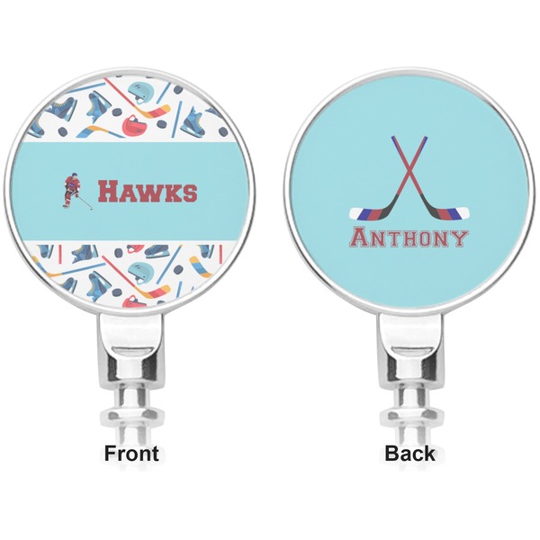 Hockey 2 Corkscrew - Apvl