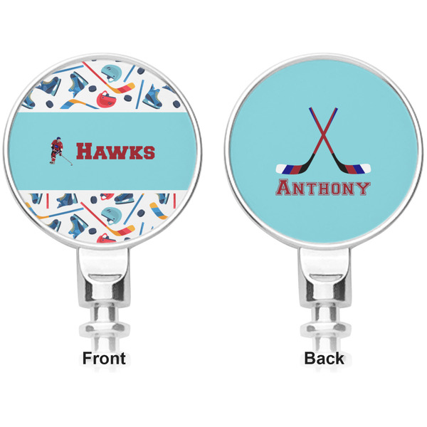 Hockey 2 Corkscrew - Apvl