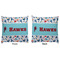 Hockey 2 Decorative Pillow Case - Approval