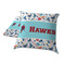 Hockey 2 Decorative Pillow Case - TWO