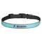 Hockey 2 Dog Collar (Personalized)