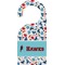 Hockey 2 Door Hanger (Personalized)