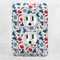 Hockey 2 Electric Outlet Plate - LIFESTYLE