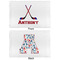 Hockey 2 Full Pillow Case - APPROVAL (partial print)