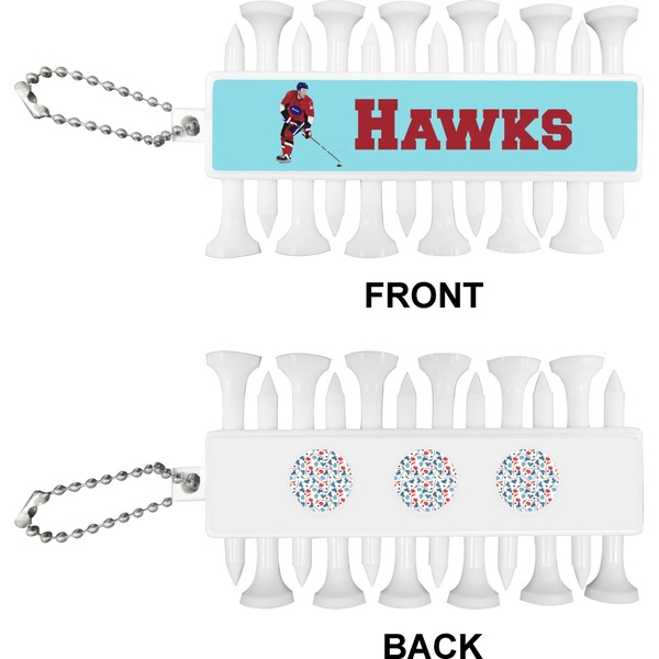 Hockey 2 Golf Buddy (Approval)