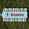 Hockey 2 Golf Tees & Ball Markers Set (Personalized)