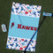 Hockey 2 Golf Towel Gift Set - Main