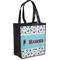 Hockey 2 Grocery Bag (Personalized)