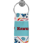 Hockey 2 Hand Towel - Full Print (Personalized)