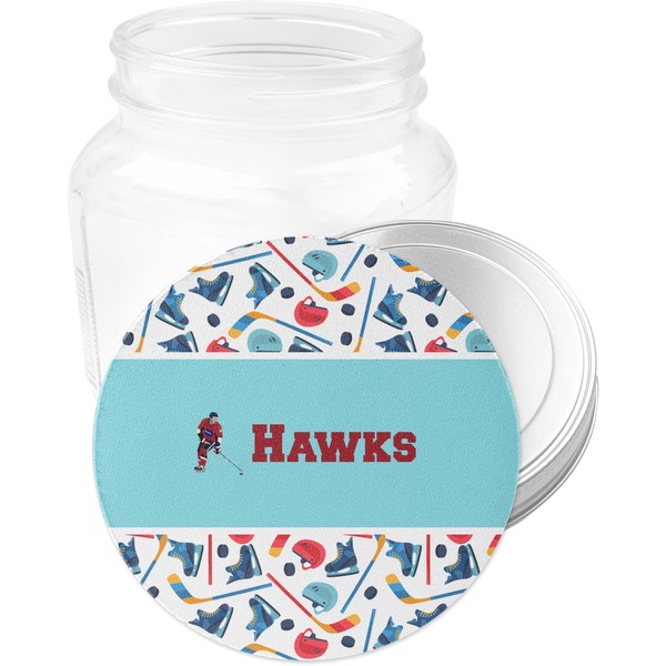 Hockey 2 Jar Opener - Main
