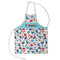 Hockey 2 Kid's Aprons - Small Approval