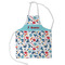 Hockey 2 Kid's Apron - Small (Personalized)