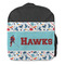 Hockey 2 Kids Backpack - Front