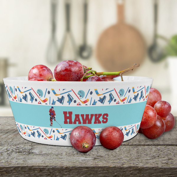 Hockey 2 Kids Bowls - LIFESTYLE