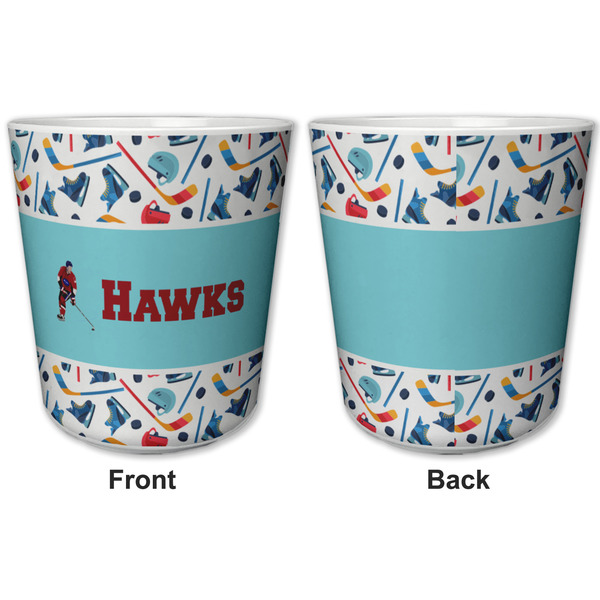 Hockey 2 Kids Cup - APPROVAL