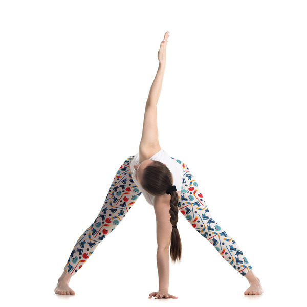 Hockey 2 Ladies Leggings - LIFESTYLE