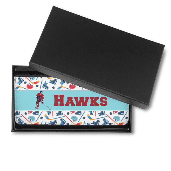 Hockey 2 Ladies Wallet - in box