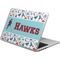 Hockey 2 Laptop Skin - Custom Sized (Personalized)