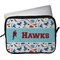Hockey 2 Laptop Sleeve / Case - 11" (Personalized)