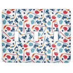 Hockey 2 Light Switch Cover (3 Toggle Plate)