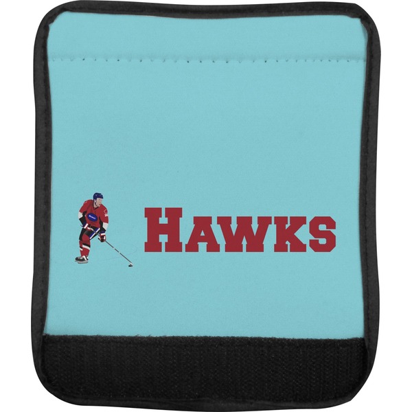 Hockey 2 Luggage Handle Wrap (Approval)