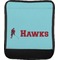Hockey 2 Luggage Handle Wrap (Approval)