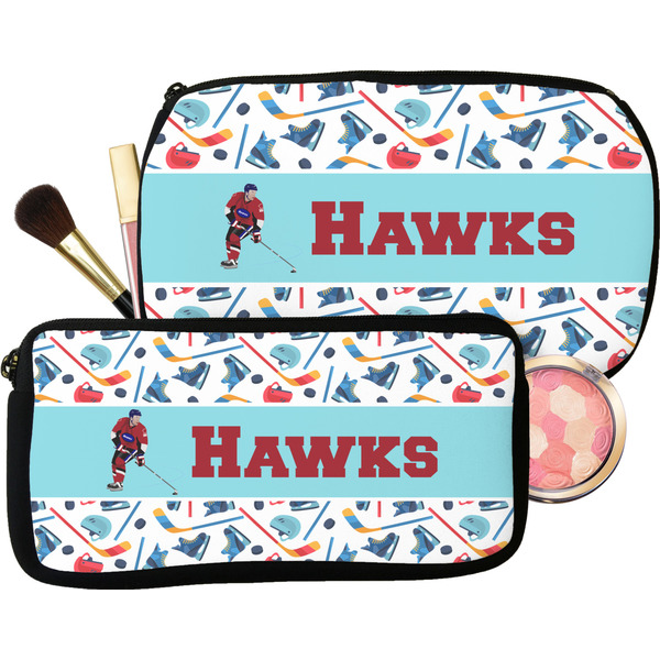 Hockey 2 Makeup Kit Aggregate
