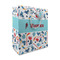 Hockey 2 Medium Gift Bag (Personalized)