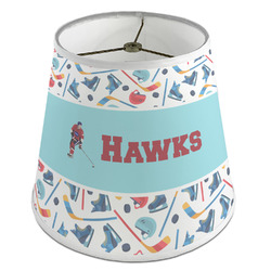 Hockey 2 Empire Lamp Shade (Personalized)