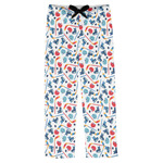 Hockey 2 Mens Pajama Pants - S