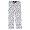 Hockey 2 Mens Pajama Pants - XS