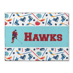 Hockey 2 Microfiber Screen Cleaner (Personalized)