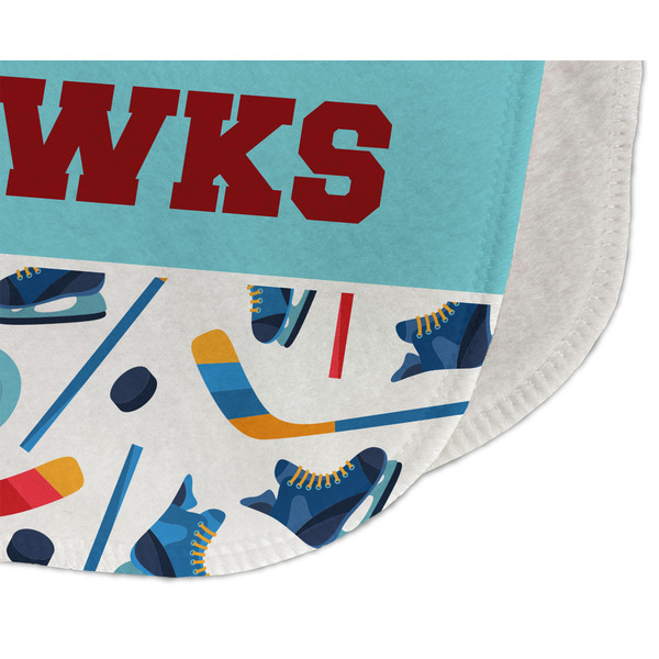 Hockey 2 Old Burp Detail