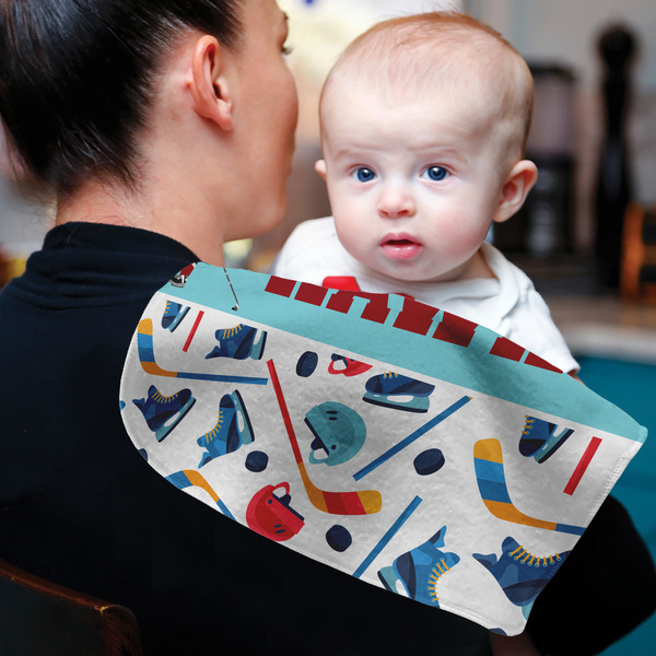 Hockey 2 Old Burp - Lifestyle