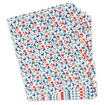 Hockey 2 Binder Tab Divider - Set of 5 (Personalized)