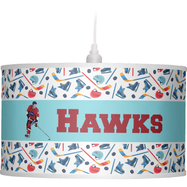 Hockey 2 Pendant Lamp Shade