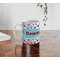 Hockey 2 Personalized Coffee Mug - Lifestyle