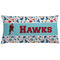 Hockey 2 Personalized Pillow Case