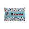 Hockey 2 Pillow Case - Standard (Personalized)