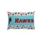 Hockey 2 Pillow Case - Toddler - Front