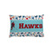 Hockey 2 Pillow Case - Toddler (Personalized)